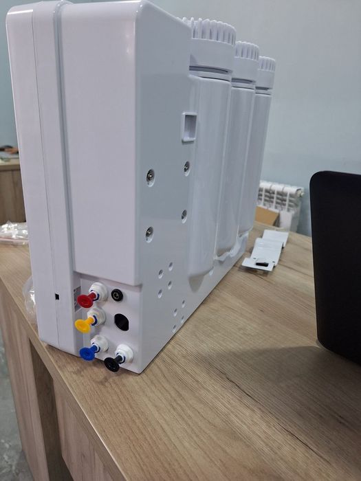 Обратный осмос фильтр автомат OSMOS FILTR