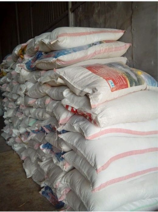 Зерноотходы, Пшеница, Семечки