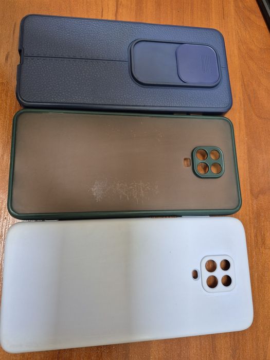 Продам Redmi note 9 pro