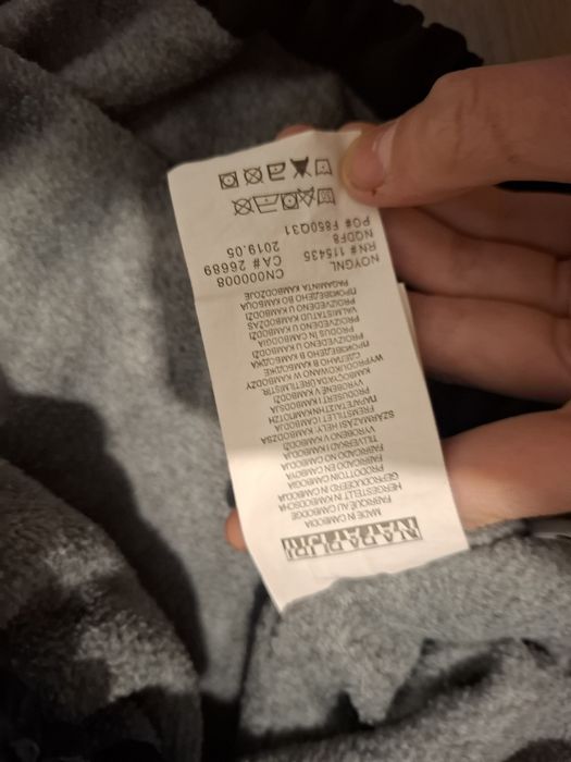 anarak napapiji ветровка