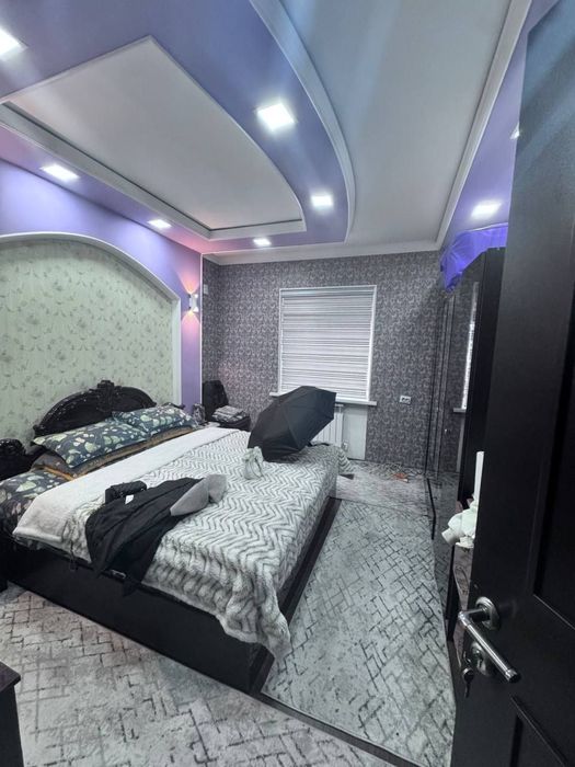 Сергели 9 худуд 2/2/7. 56 кв сквазной можно ипотеку