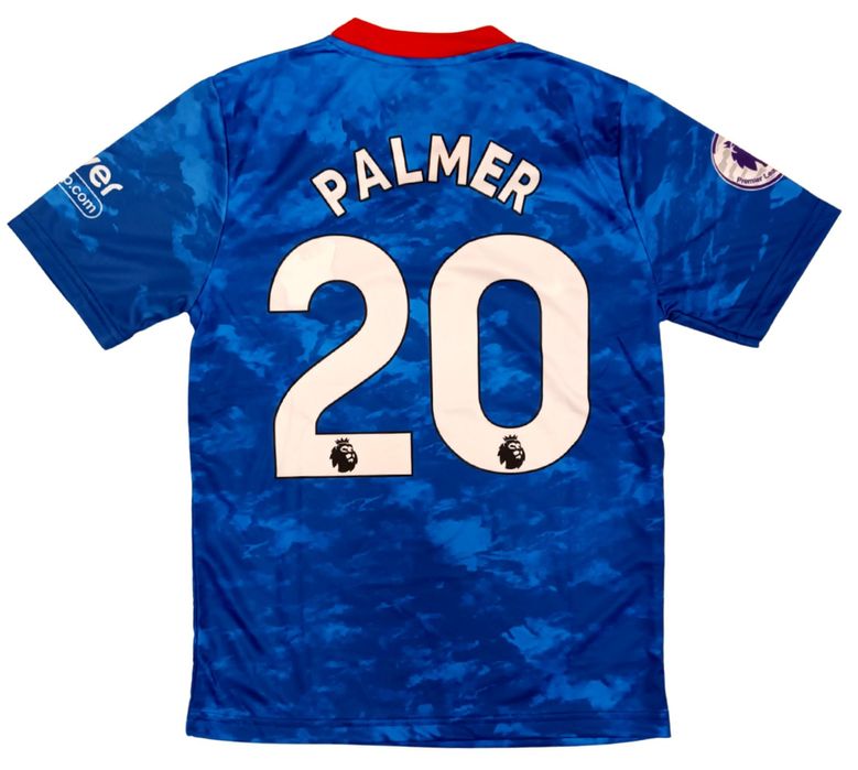 Детски футболен екип