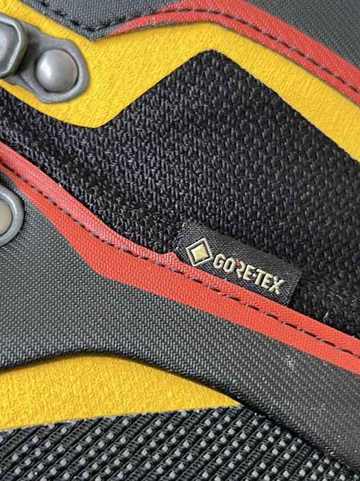 La Sportiva Trango Tower GTX Extreme , marimea 43, ghete bocanci munte