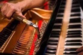 Acordez Piane Pianine ( Acordaj Acordor Pian Pianina )