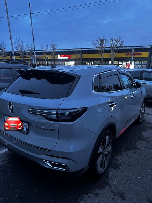 в рассрочку чанган 55 плюс