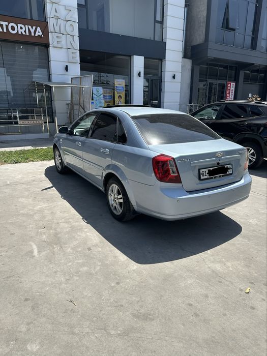 Lacetti 2013 avtomat metan gaz