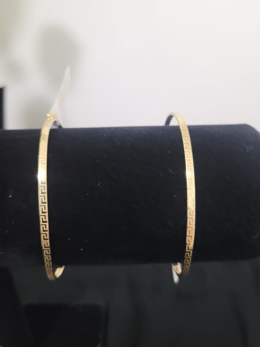 Vând bijuterii din aur de 14K  sau 585.