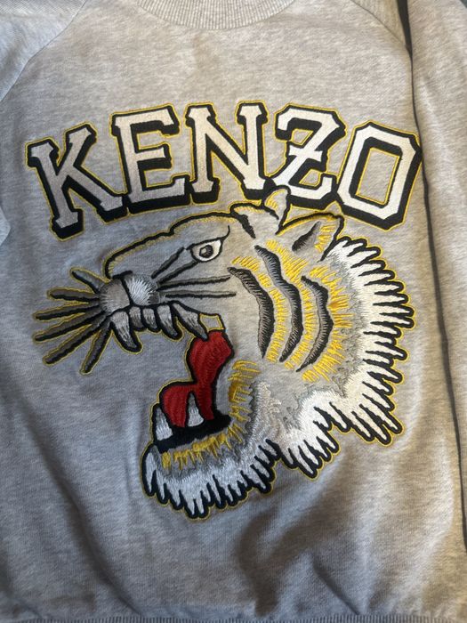 Оригинална блуза Kenzo