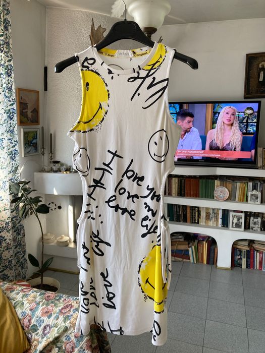 рокля Desigual отлична