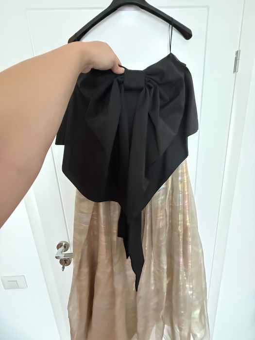 Vand Rochie Monarh Design