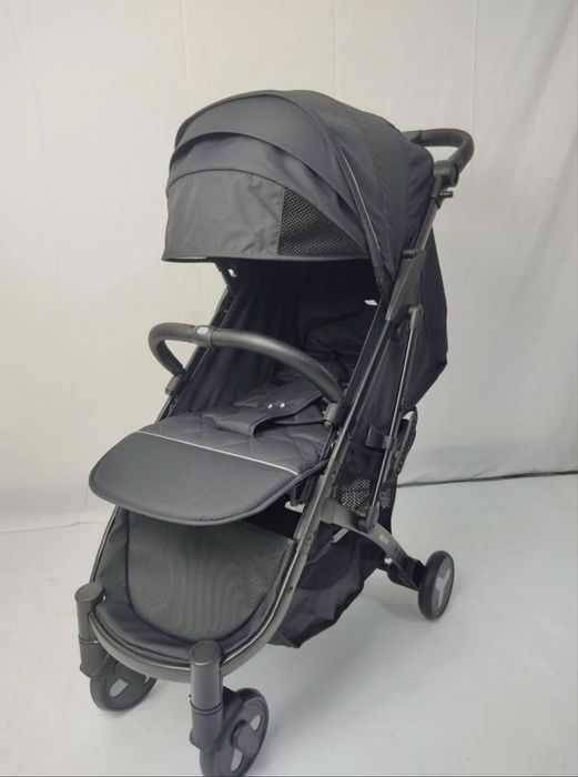 Детская прогулочная коляска MStar 301