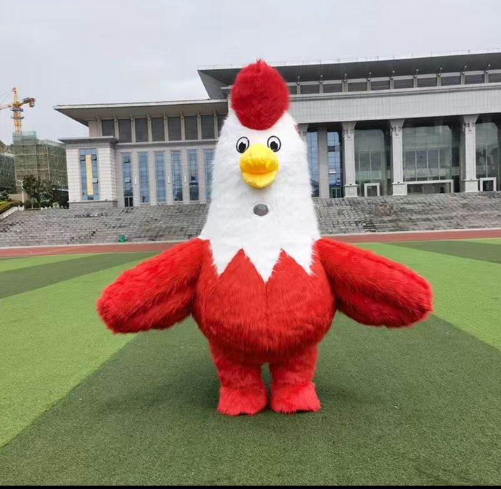 Костюмы для анимэ шоу программ