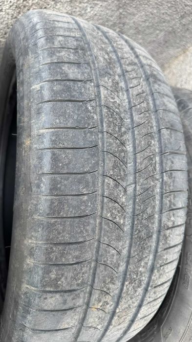 Гуми 205/55 R16 Мишлен (Michelin 205/55/16) 4бр.