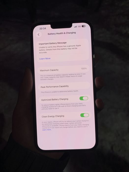Продажа iphone 13 Pro Max Читай описание