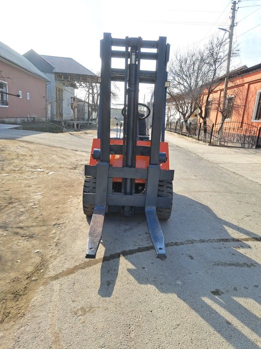 Автокара.сотилади.3.5.тоннали.балганкар.холати.зур.