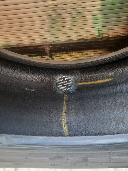 Anvelope vara Pirelli Centurato P7 245 50 R19 DOT 11/2022