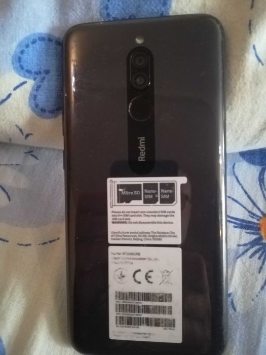 Telefon puțin folosit Redmi