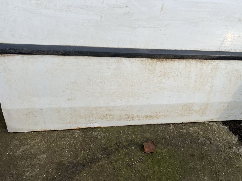 Usa dacia logan faza 1