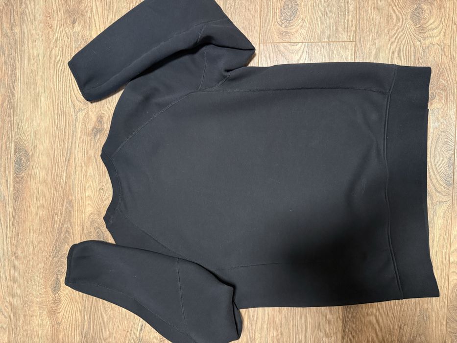 Nike Tech fleece-блуза