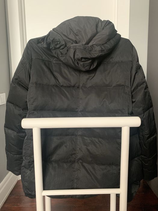 Зимняя куртка Calvin Klein Jeans