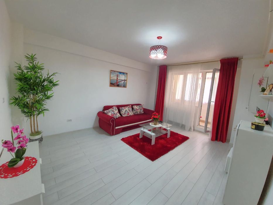 Militari residence Regim hotelier Apartament