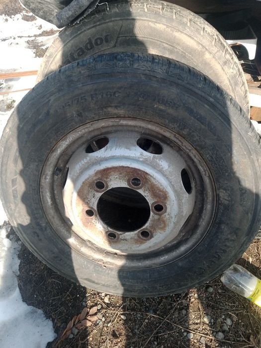 Продам запчасти на Газель