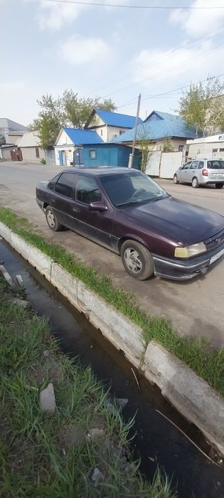 Продам Опел вектра