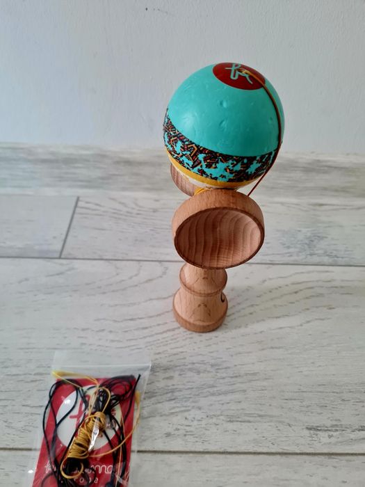 Kendama Europe Tensei Sumaze Mazura