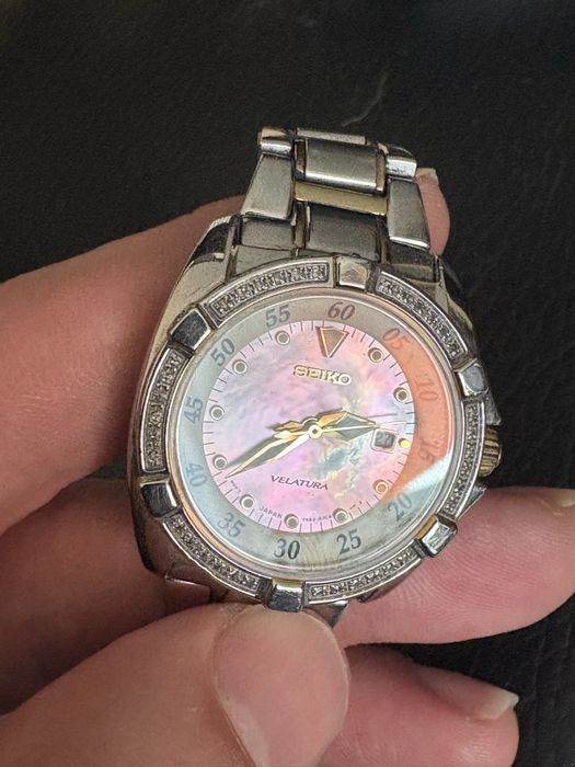 Seiko velatura  SXDA19P1  дамски