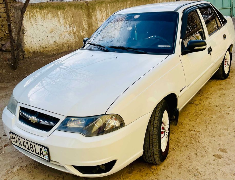 Nexia 2 DOHC yevro 1 - pozitsiya