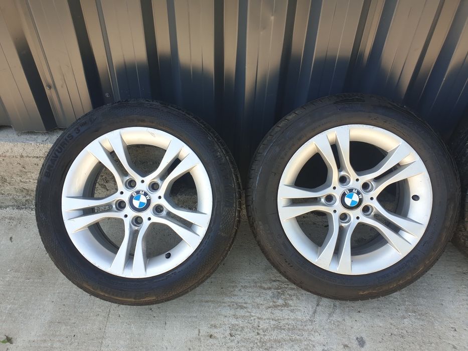Jante roti style 268 bmw 16 e90 e87 f30 etc