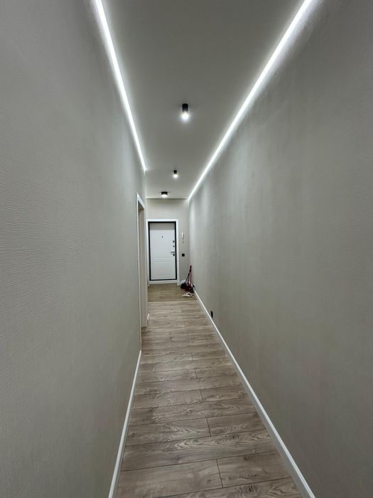 Люкс! 2 ком,.ЖК Мечта. 160+