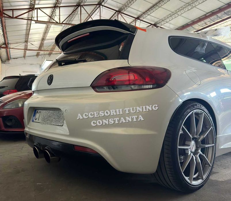 Eleron Haion - Volkswagen Scirocco HAION R LINE Negru Lucios