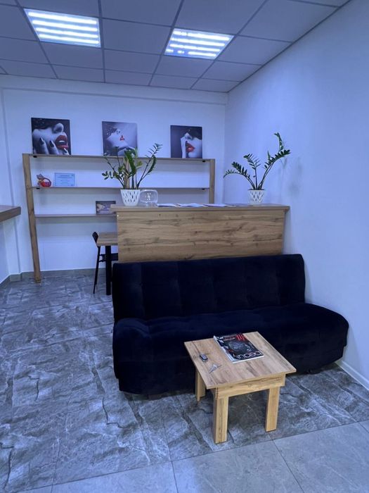 Продается косметологический бизнес.