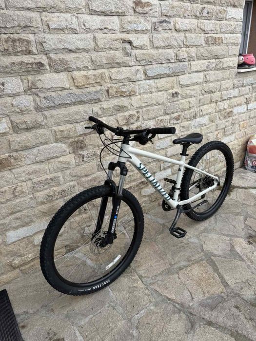 MTB Specialized Rockhopper 27.5/M 2022