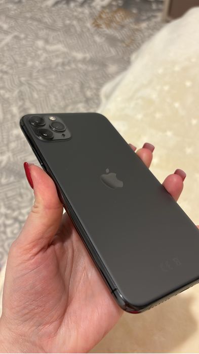 Продам айфон 11 прл мах