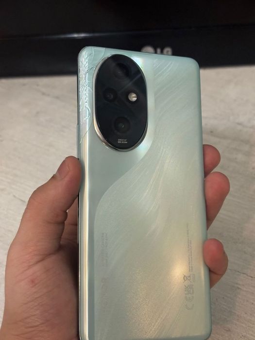 Хонор 200 про\Honor 200 pro