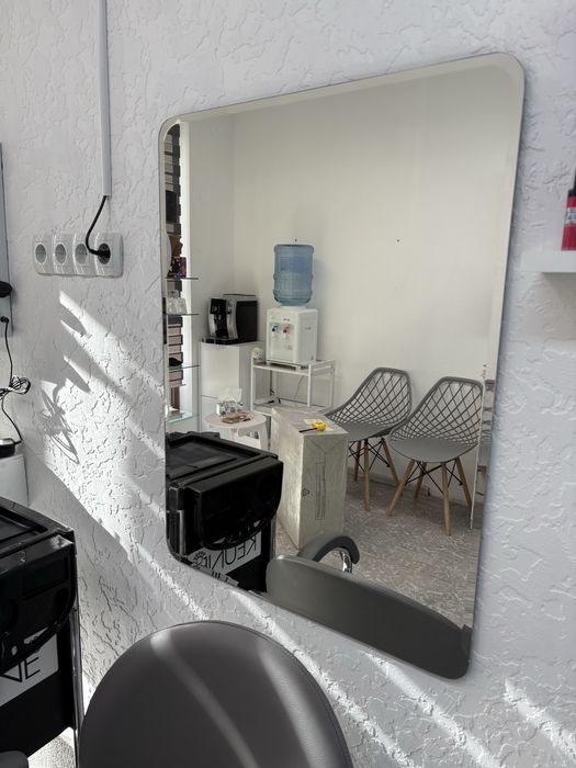 Фризьорско оборудване