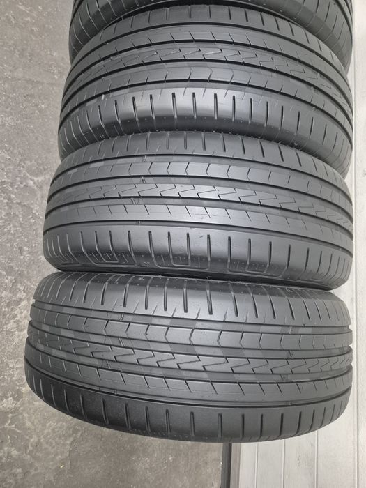 Anvelope vredestein 205/60/15