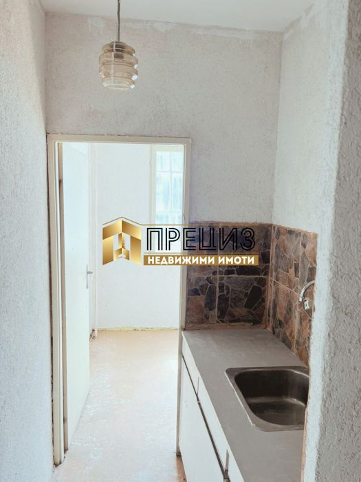 Продажба 1-стаен гр. Шумен - Боян Българанов 1 41m²