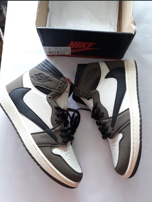 Air Jordan Retro 1 nr 43 original