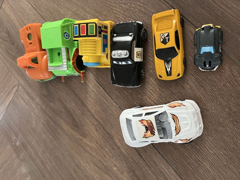 Продам детские игрушки