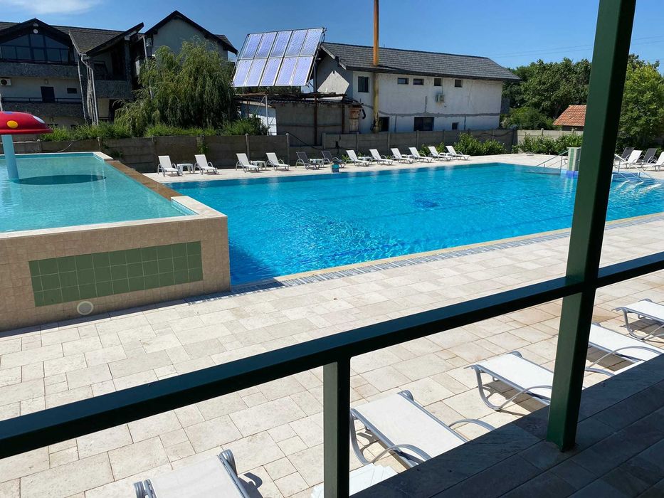 Cazare BC Aprilia Corbu - Piscina Inclusa - Oferte LAST MINUTE