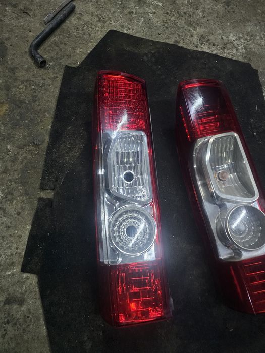 Stop stanga spate Peugeot Boxer 2008 duba 2.2 hdi