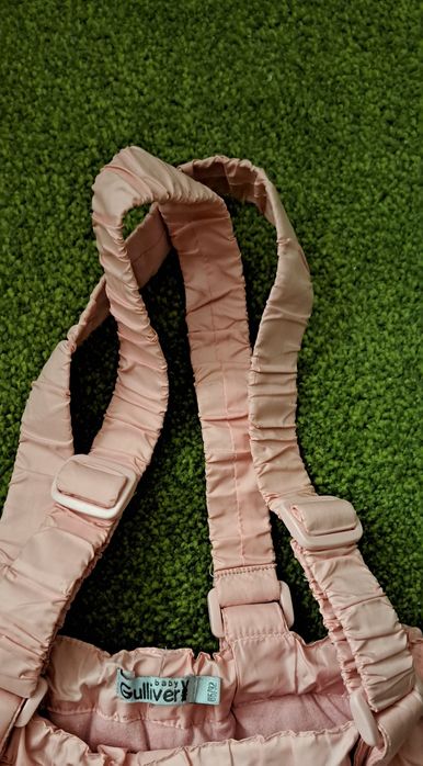 Штанишки на девочку от 1года до 2х лет