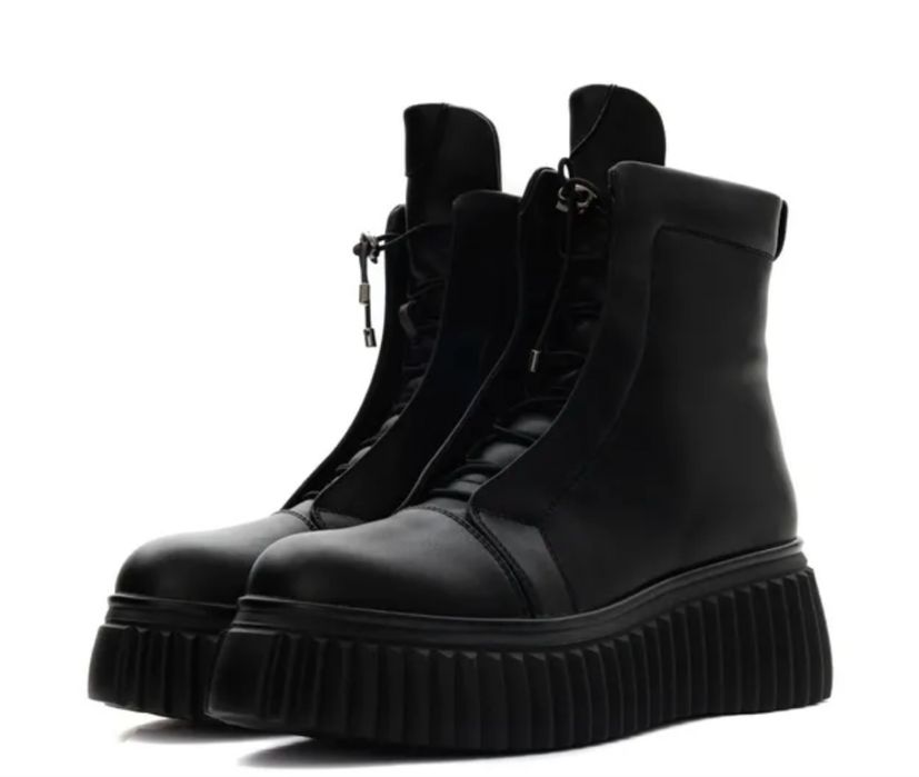 Продам Ботинки Respect