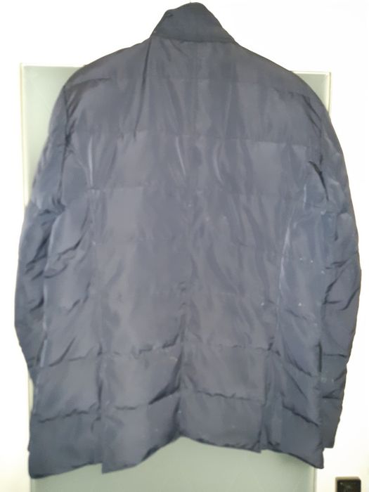 Продам Зимнюю Куртку бу