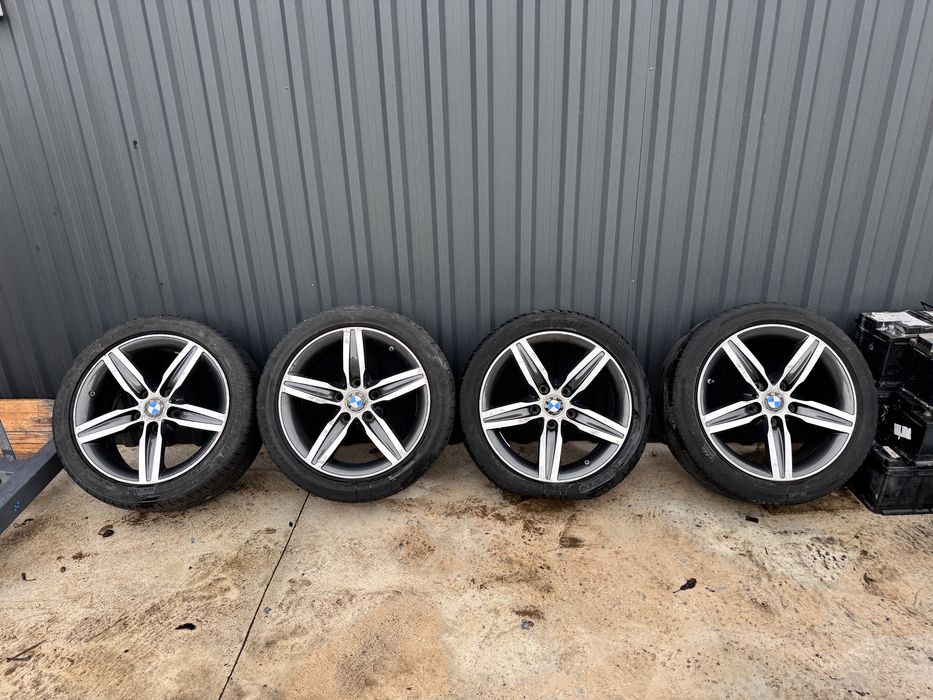 Jante R17 Style 379 BMW