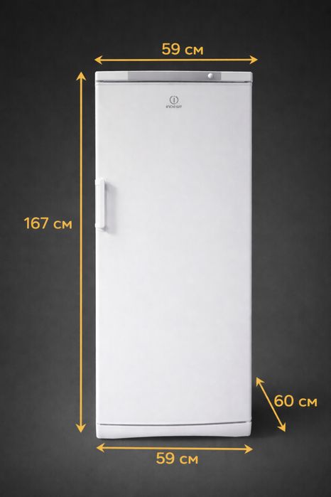 Морозильник Indesit SFR 167