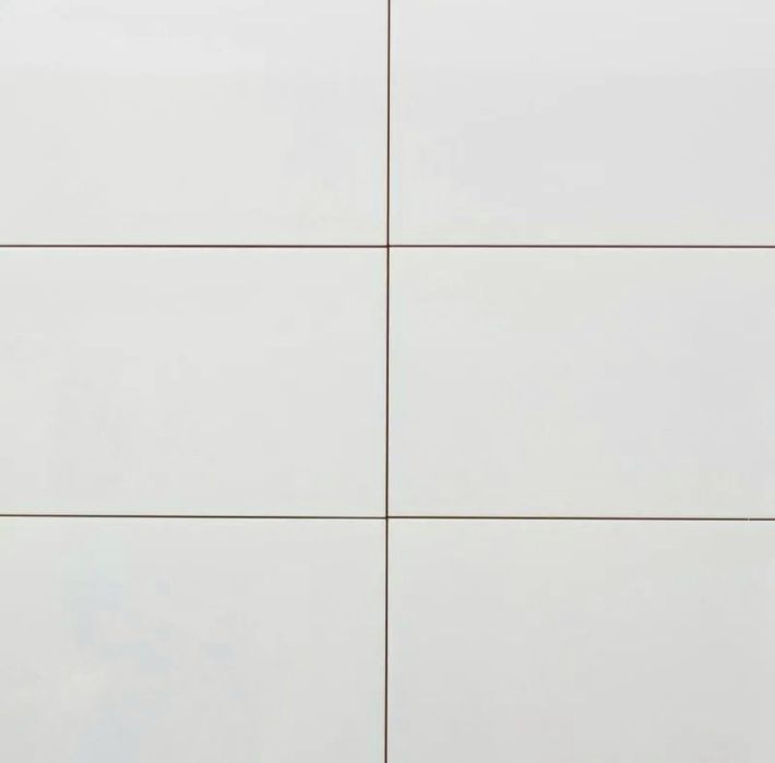 Кафель белый 20х30 см